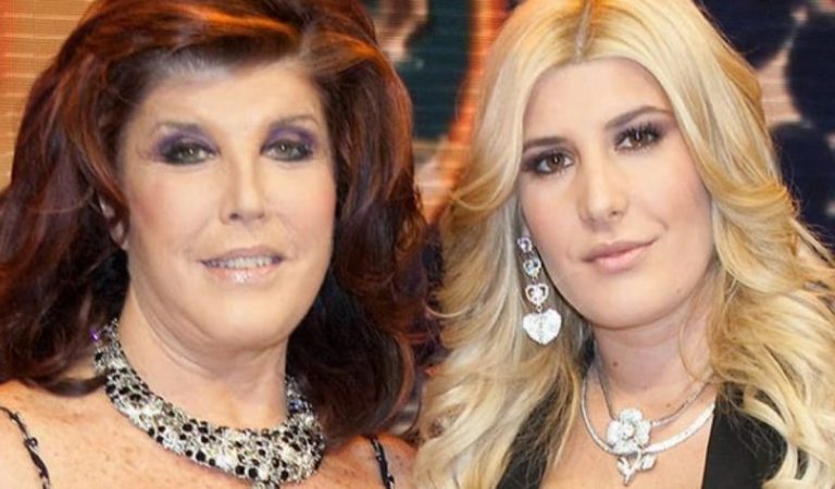 giada e patrizia de blanck