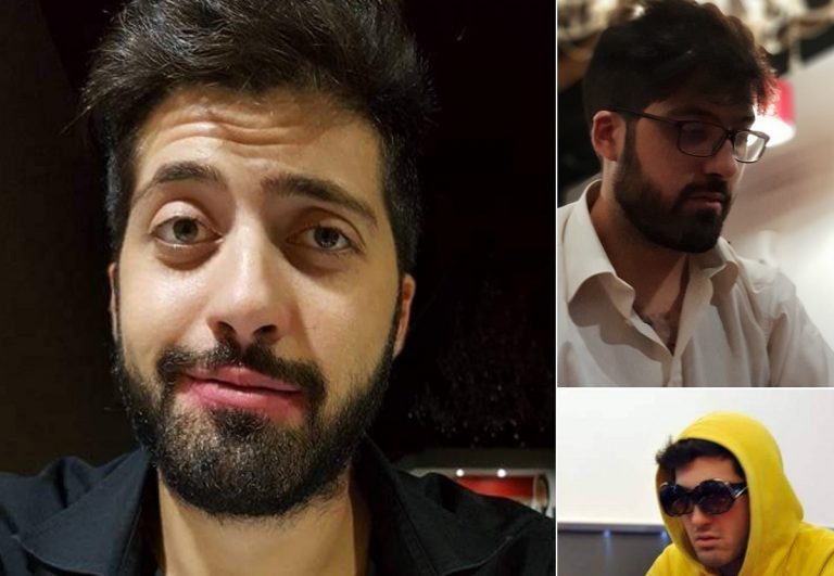 Lutto a Cosenza per la morte del centauro Giampiero Tarasi