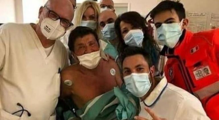gianni morandi