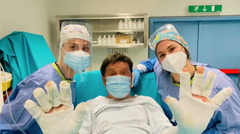 Gianni Morandi