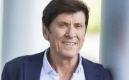 Gianni Morandi incidente