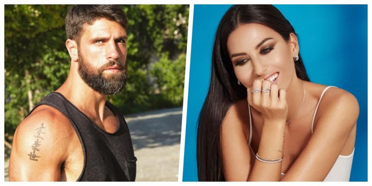 gilles rocca elisabetta gregoraci