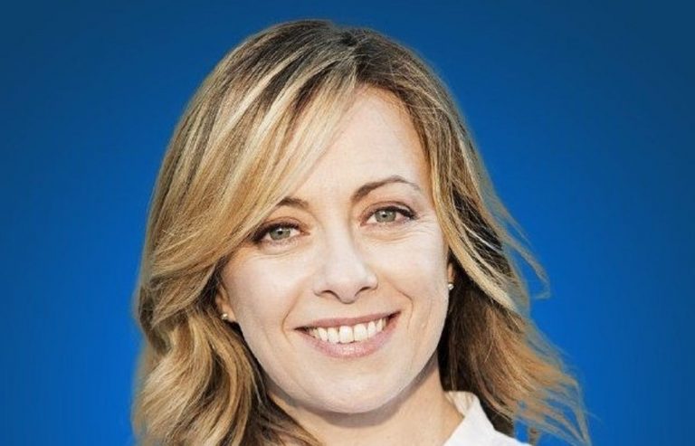 Meloni sul debutto di Draghi: “Uguale a Conte”