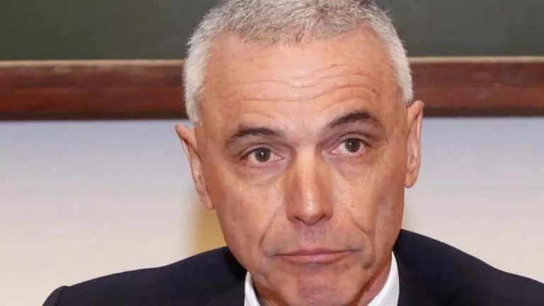 Giorgio Palù