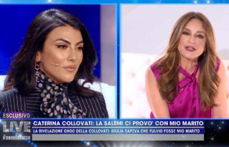 giulia-salemi-caterina-collovati