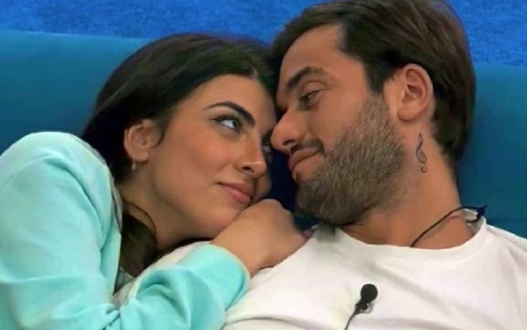 Giulia Salemi incinta