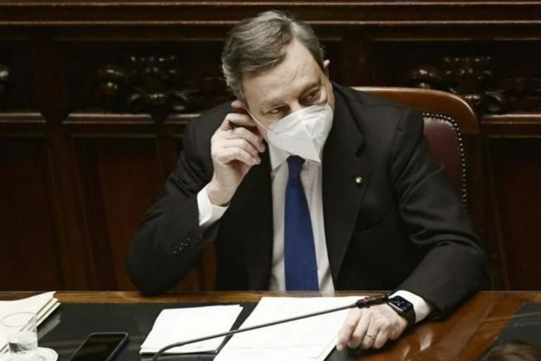 giuramento sottosegretari governo Draghi