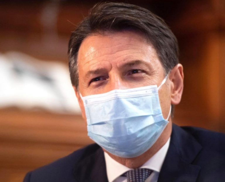 Giuseppe Conte