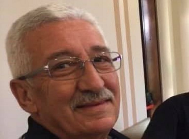 Ricoverato per infarto muore di Covid, addio a Giuseppe Pelusi