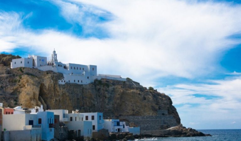 Grecia turisti 14 maggio
