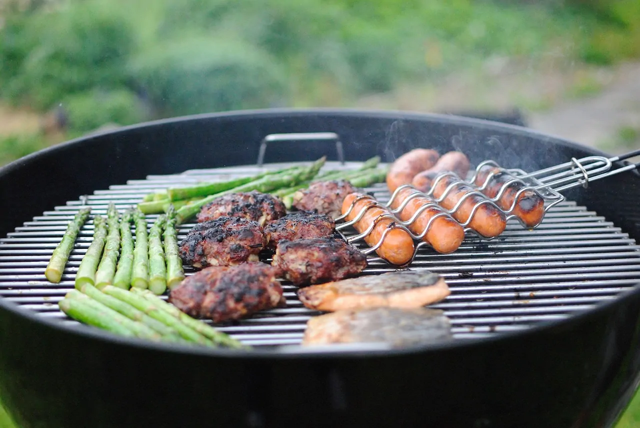 Barbecue in zona rossa, sanzionati in otto a Villa Opicina