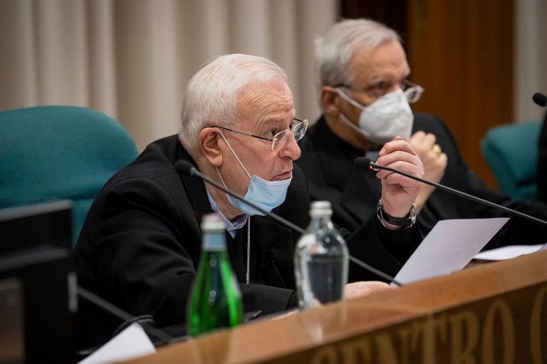 La Cei mette a disposizione le sue strutture per vaccinare