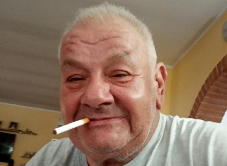 Travolto e ucciso dal tir del collega, addio a Guglielmo Gava