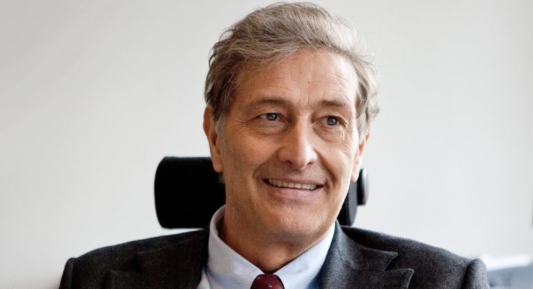 Guido Rasi