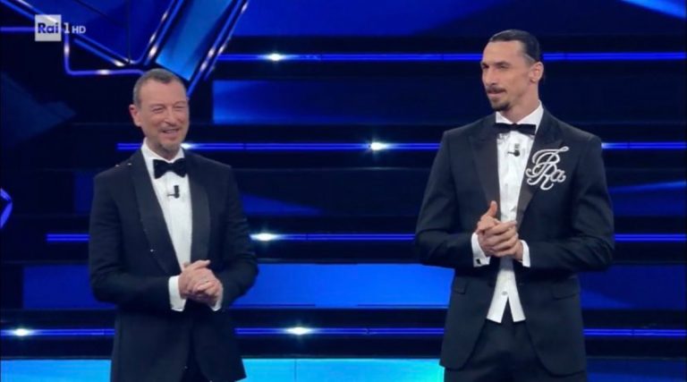 ibrahimovic sanremo