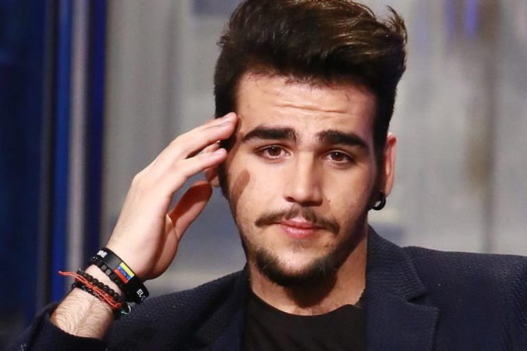 Ignazio Boschetto sigla makari