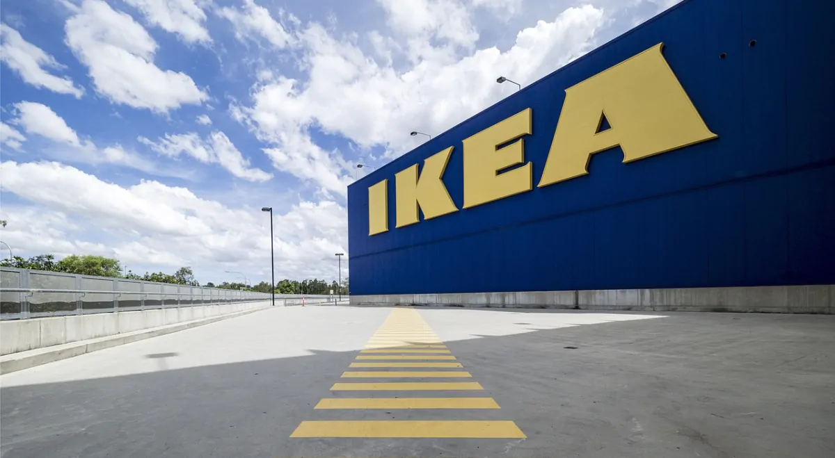 Ikea