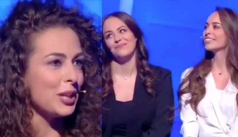 Ilaria Stefania e Valentina