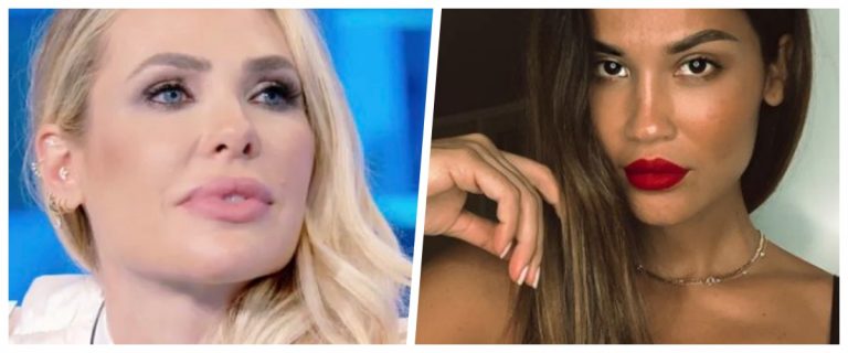 ilary blasi francesca lodo