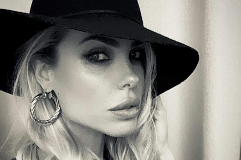 Ilary ieri oggi