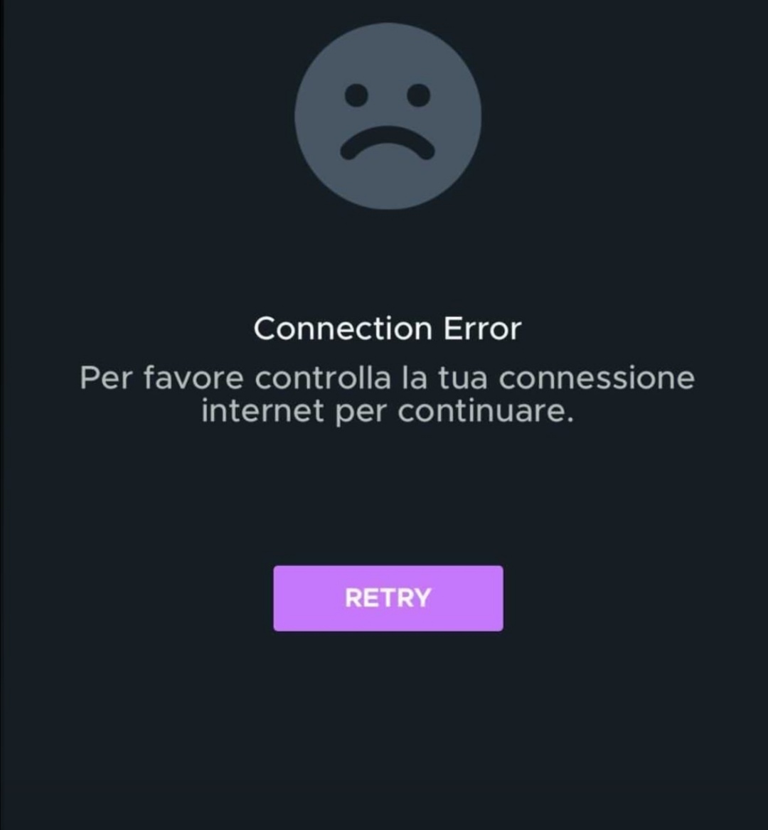 immagine problemi televoto