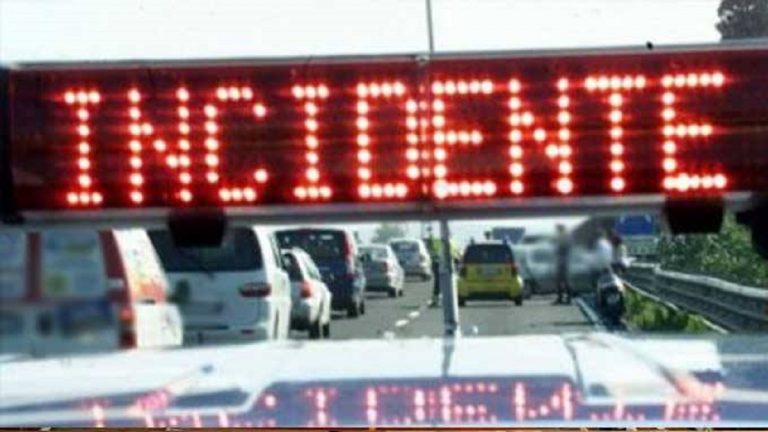 Incidente
