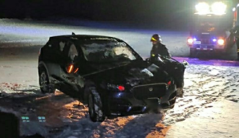 Incidente