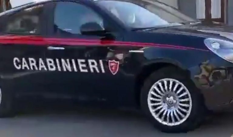 Incidente a Vignola, morto un pedone investito