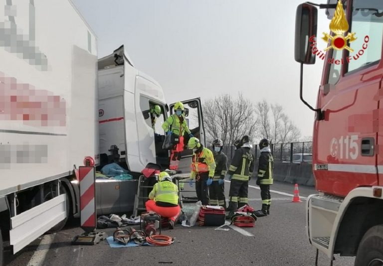 Incidente A4