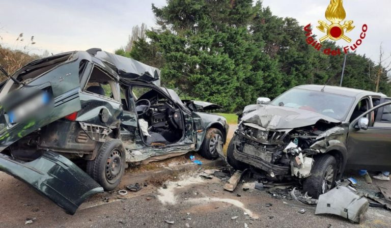 incidente Caorle