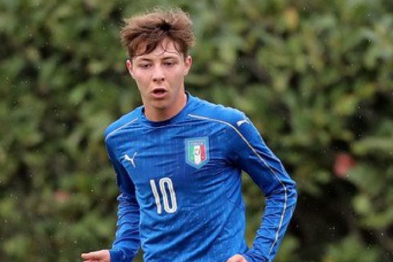 Incidente Roma Daniel Guerini