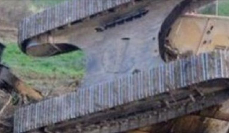 Incidente sul lavoro Brienza