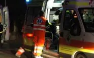 Incidente tra Modugno e Carbonara