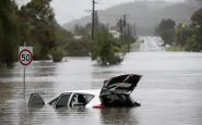inondazioni in australia