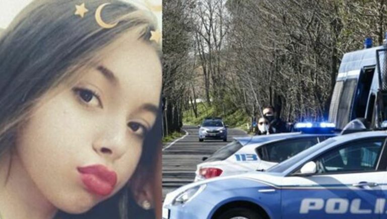 investita dall'auto della polizia la famiglia chiede giustizia