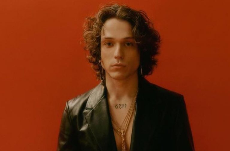 Irama Sanremo