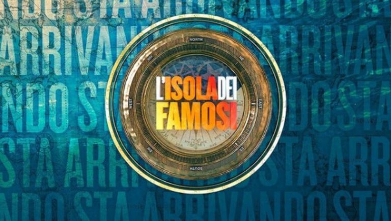 isola dei famosi 2021