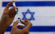 israele riapre vaccinazione