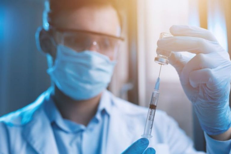 italiani vaccinati seconda dose