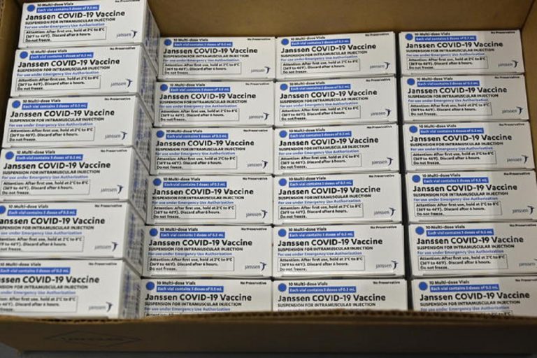 Johnson&Johnson nelle farmacie, come fare nel Lazio