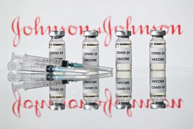 L’Aifa approva il vaccino monodose Johnson & Johnson