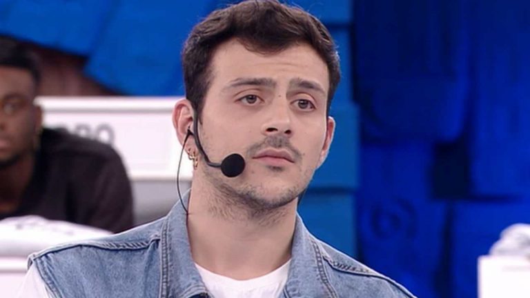 leonardo lamacchia sanremo giovani