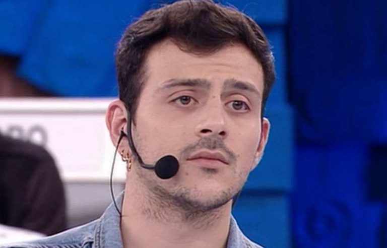 Leonardo Lamacchia Amici