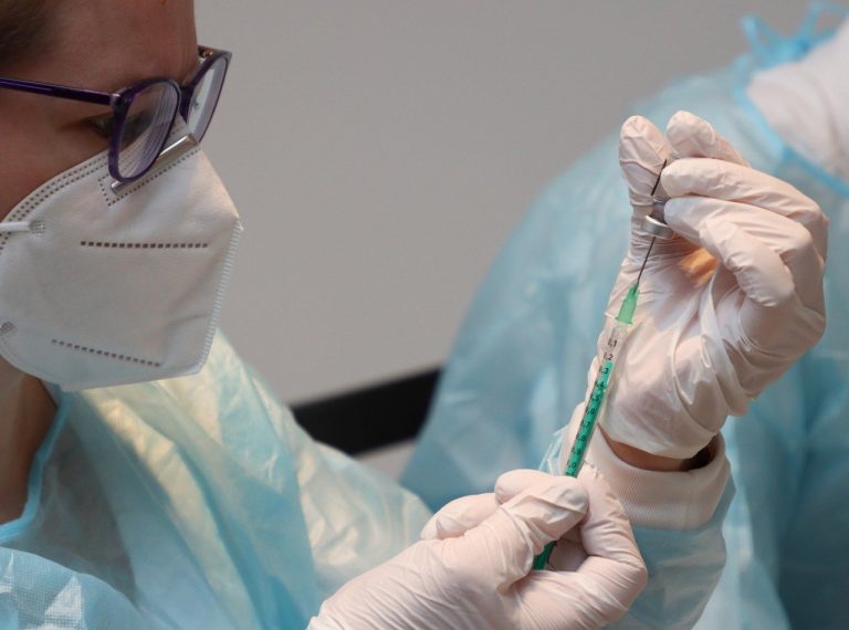 Lombardia vaccini