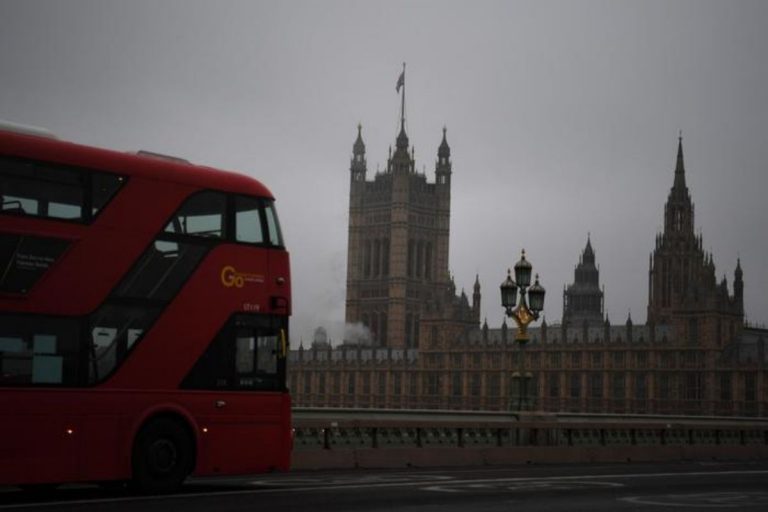 Londra zero morti covid