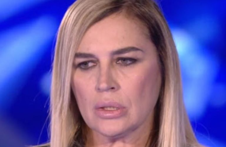 Lory Del Santo Dayane Mello