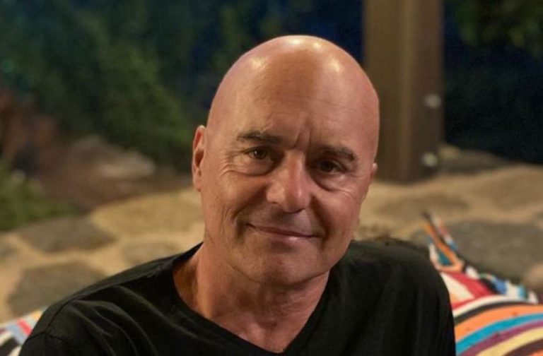 Luca Zingaretti Covid