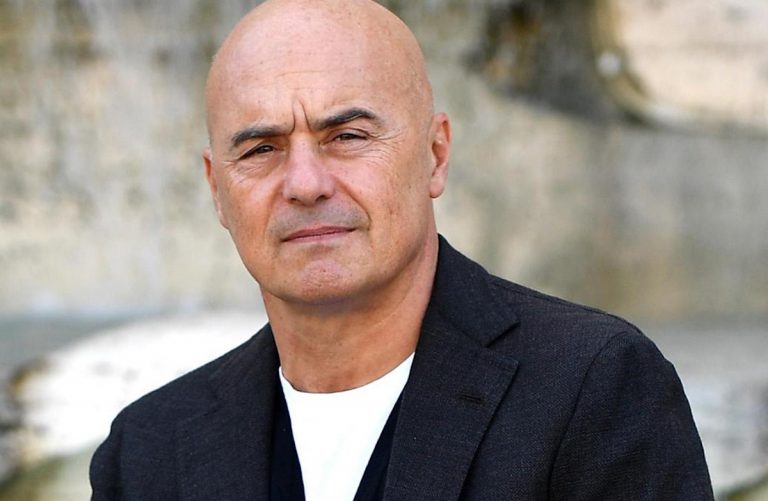 Luca Zingaretti dimesso ospedale