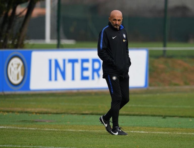 Luciano Spalletti