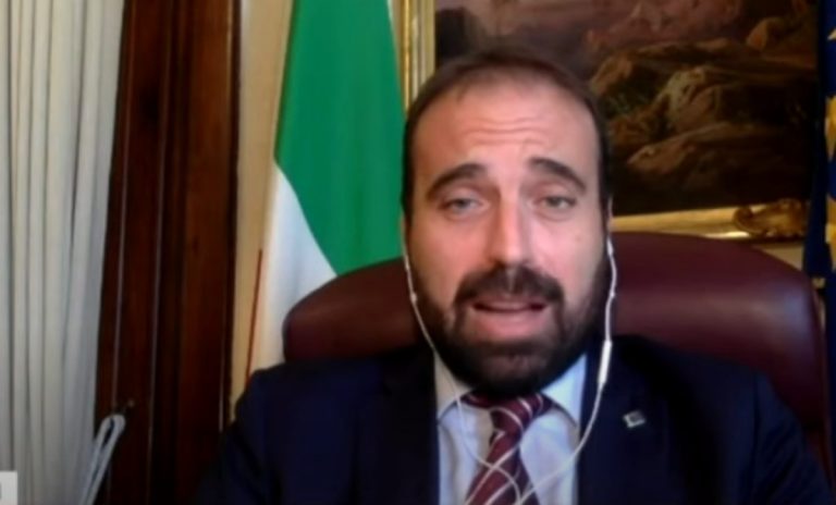 Luigi Marattin